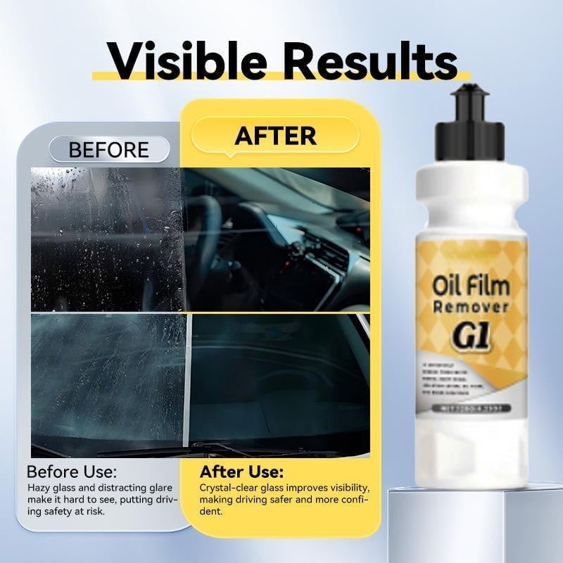 Car Glass Compound for Automotive Glass Polish
