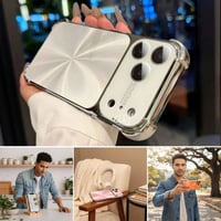 CD-texture Case for iPhone