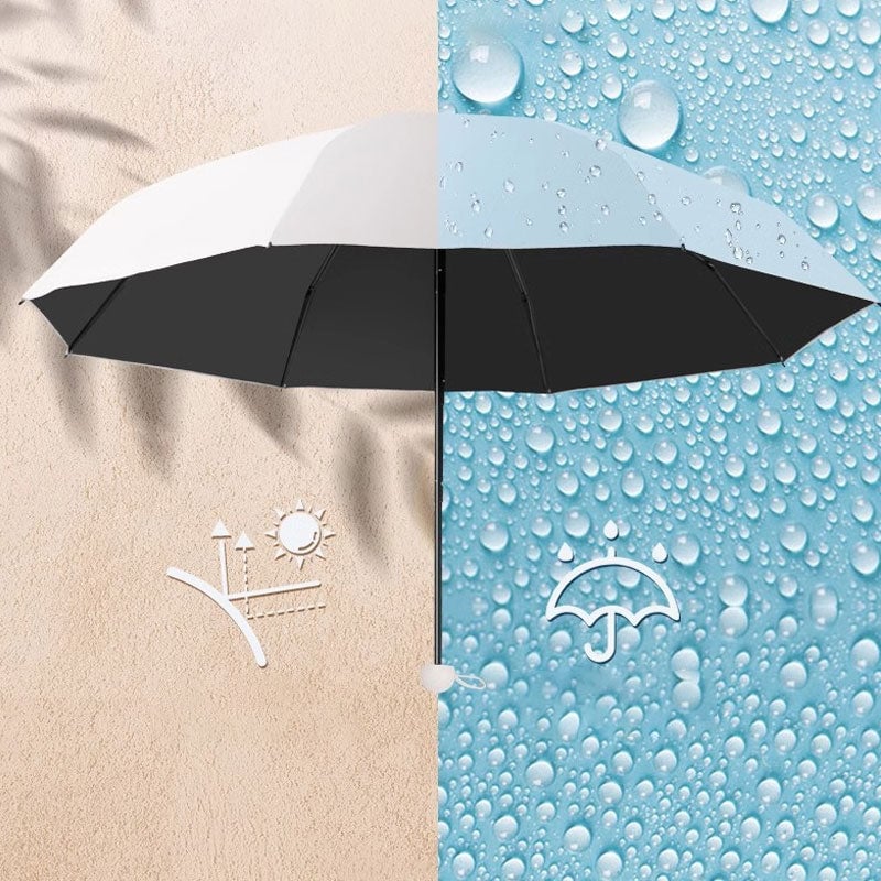 Portable Foldable Umbrella
