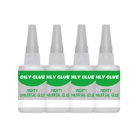 Powerful universal glue