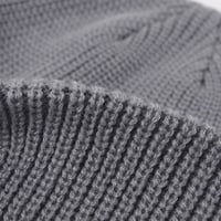Classic Warm Winter Hat