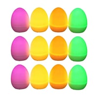 Easter Glow Eggs