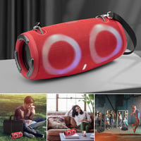 Drumbeat Gen-3 Bluetooth Speaker