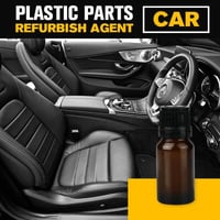Plastic Parts Refurbish Agent Car Exterior Restorer for Plastic Part Refurbish