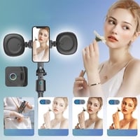 Smart Spårningsgimbal Selfiepinne