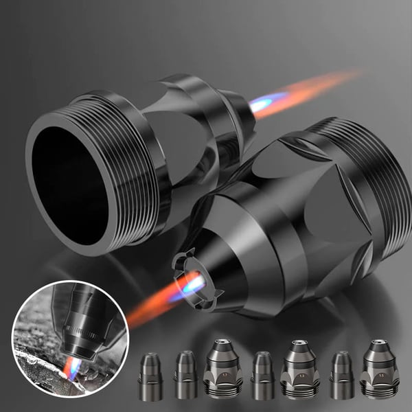 Düse zum Plasmaschneiden