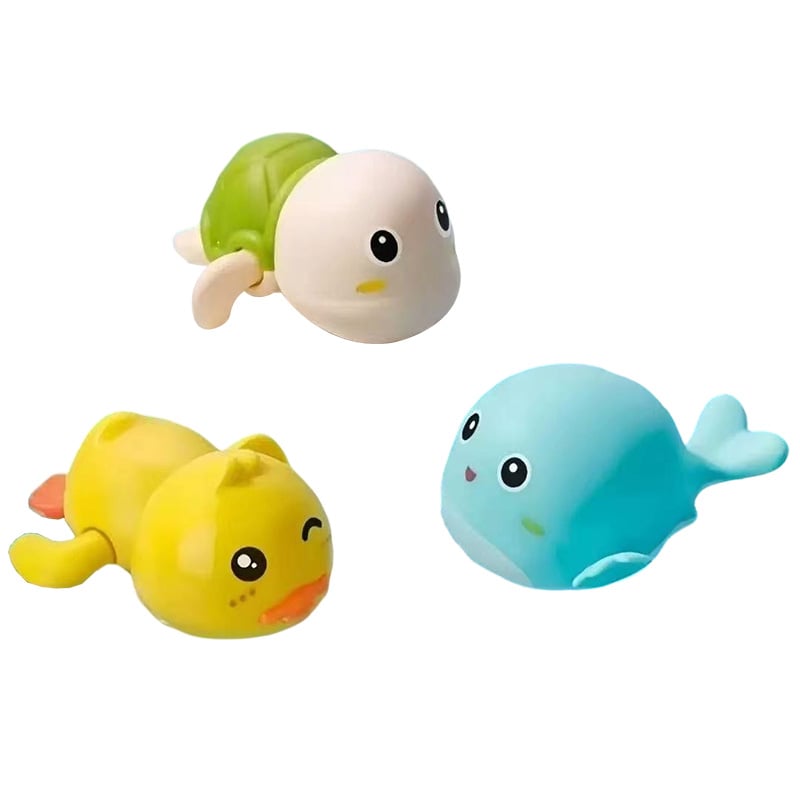 Baby Bath Automatic Toys