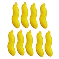 Beans Shaped Bottle Cleaning Sponge