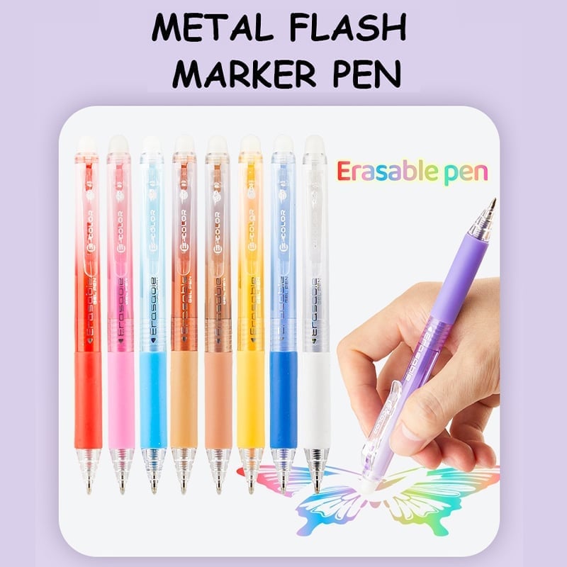 Erasable Pen