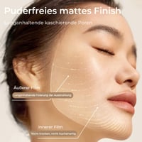 🔥heißer Verkauf🔥Langanhaltender wasserfester Concealer