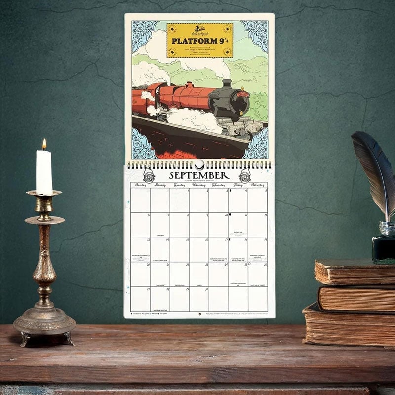 2026 Weekly Planning Calendar