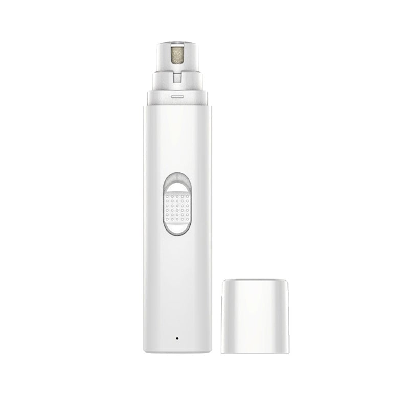 Electric Dog Nail Clipper
