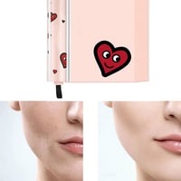 Wasserfester Grundierungsstift für das Gesicht
