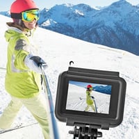 3 i 1 Bluetooth Selfie Stick
