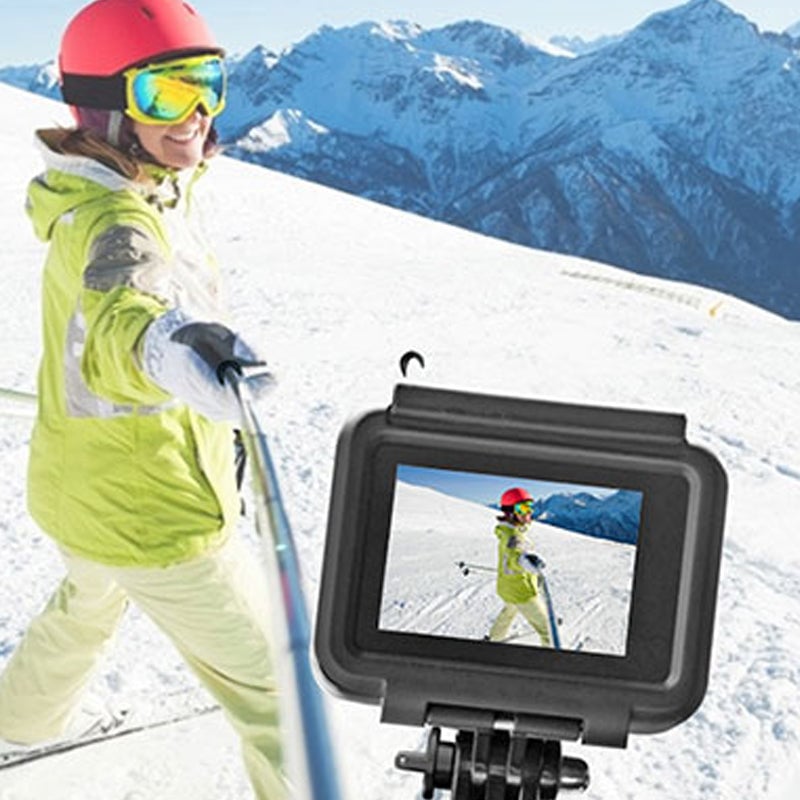 3 i 1 Bluetooth Selfie Stick