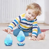 Decompressing Water Drop Sensory Toy