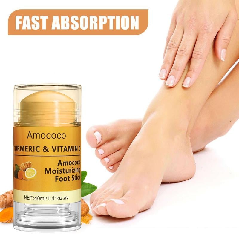 Sale - Turmeric Foot Cream