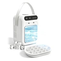 Kexon™ Portable Spray Cooling Fan