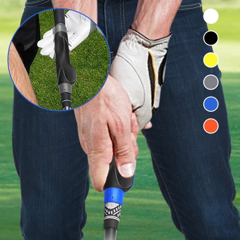 Golf-Grifftrainer