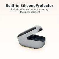 Finger Clip Pulse Oximeter