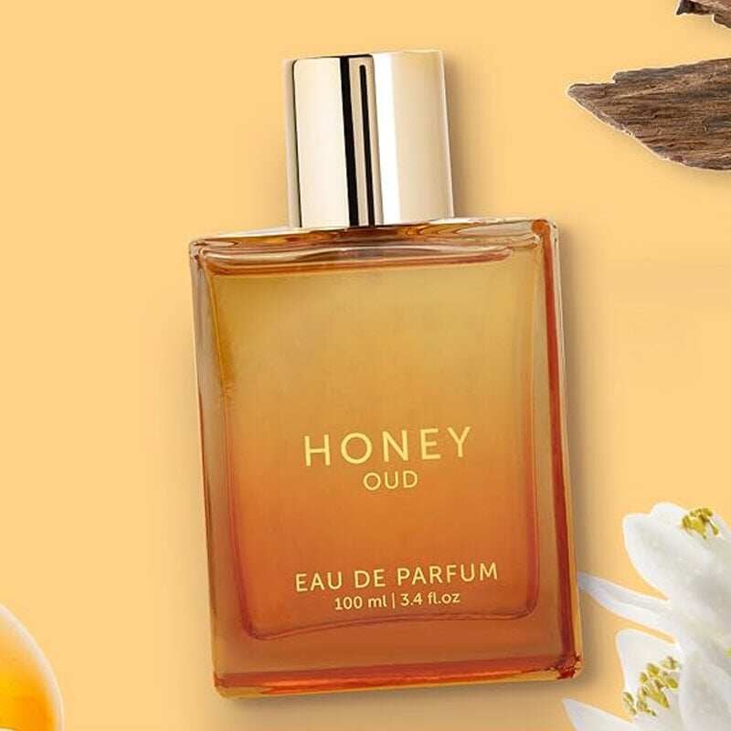 Parfum Miel Bergamote