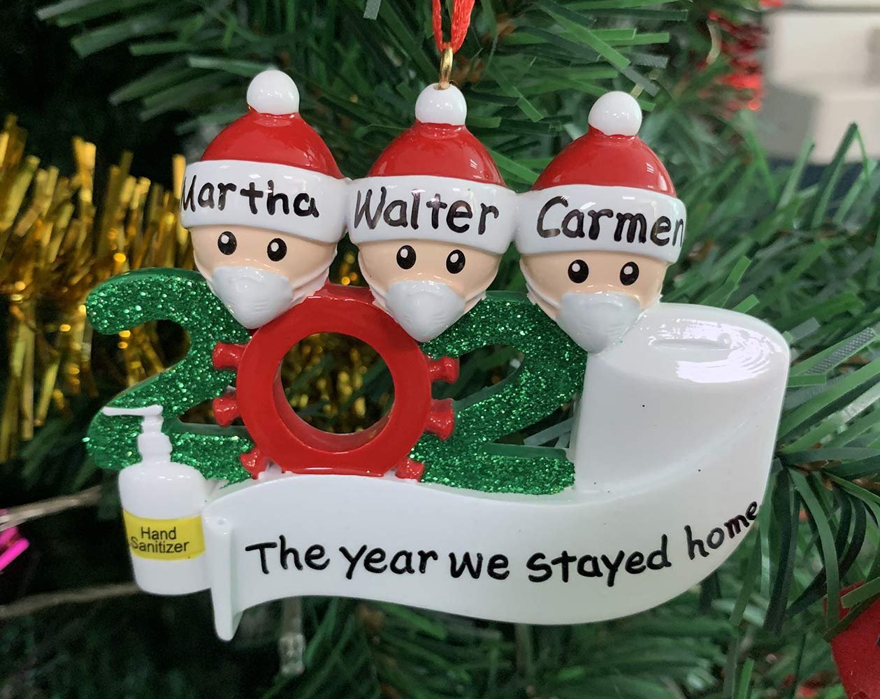 Weihnachtsverkäufe - 2020 Weihnachtsverzierung