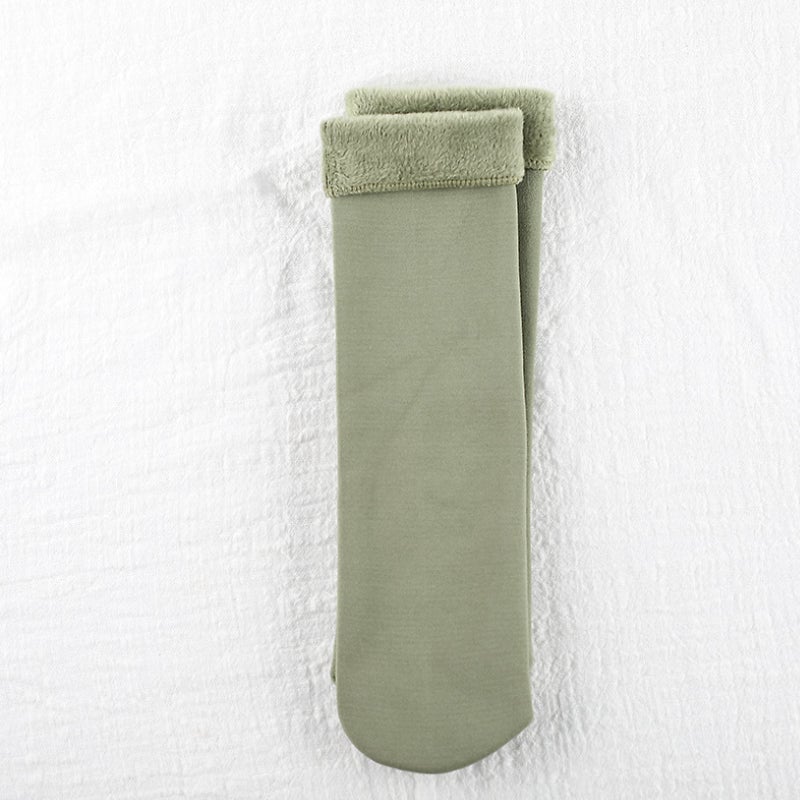 ✨Winter Soft Plush Floor Socks