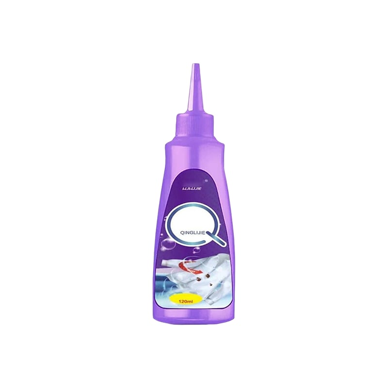 💥Active Enzyme Laundry Stain Remover - White Shirt Guardian💥