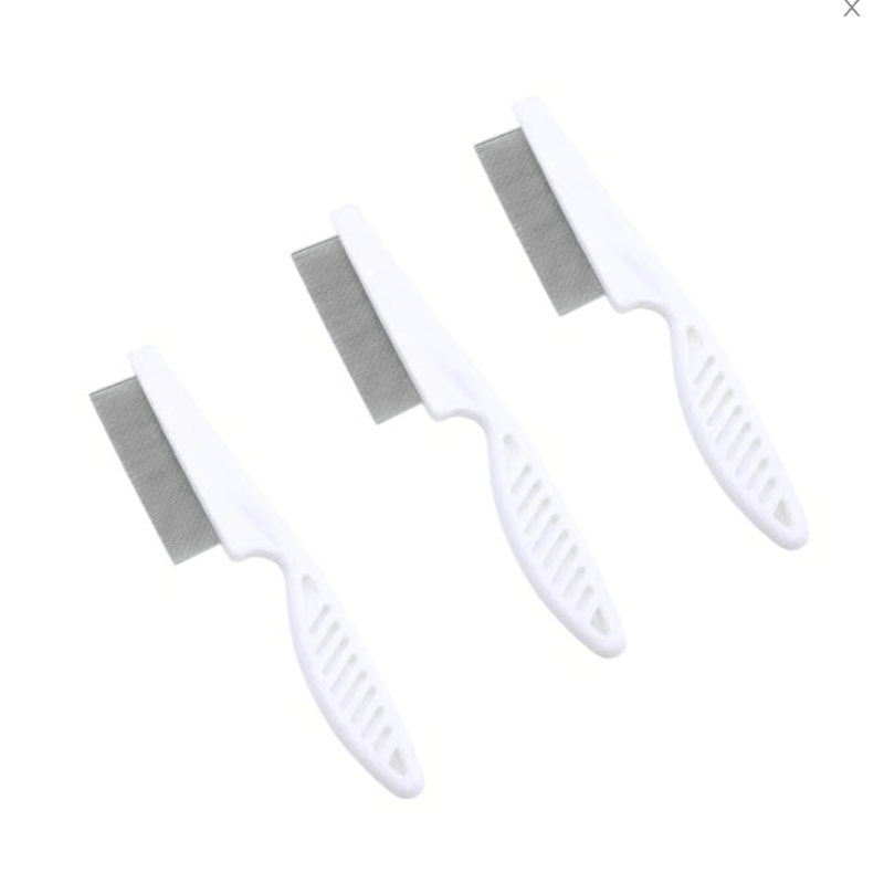 Pet Detangling Grooming Comb