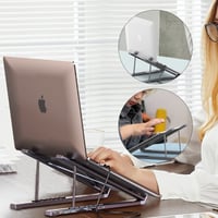 HUB7 Foldable Laptop Stand