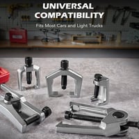 Sakerplus Ball Joint Separator