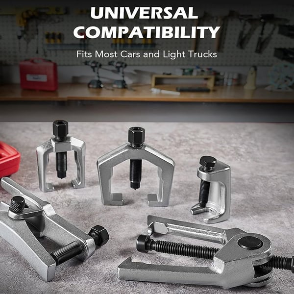 Sakerplus Ball Joint Separator