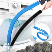 Universal Dryer Vent Cleaner Kit
