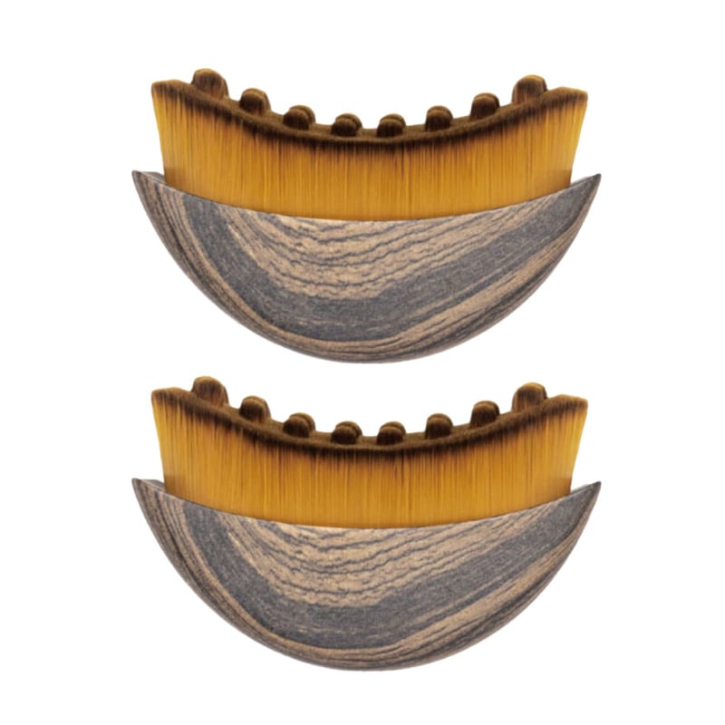 Lymphatic Brush for Body