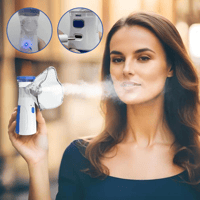 Portable Home Nebulizer