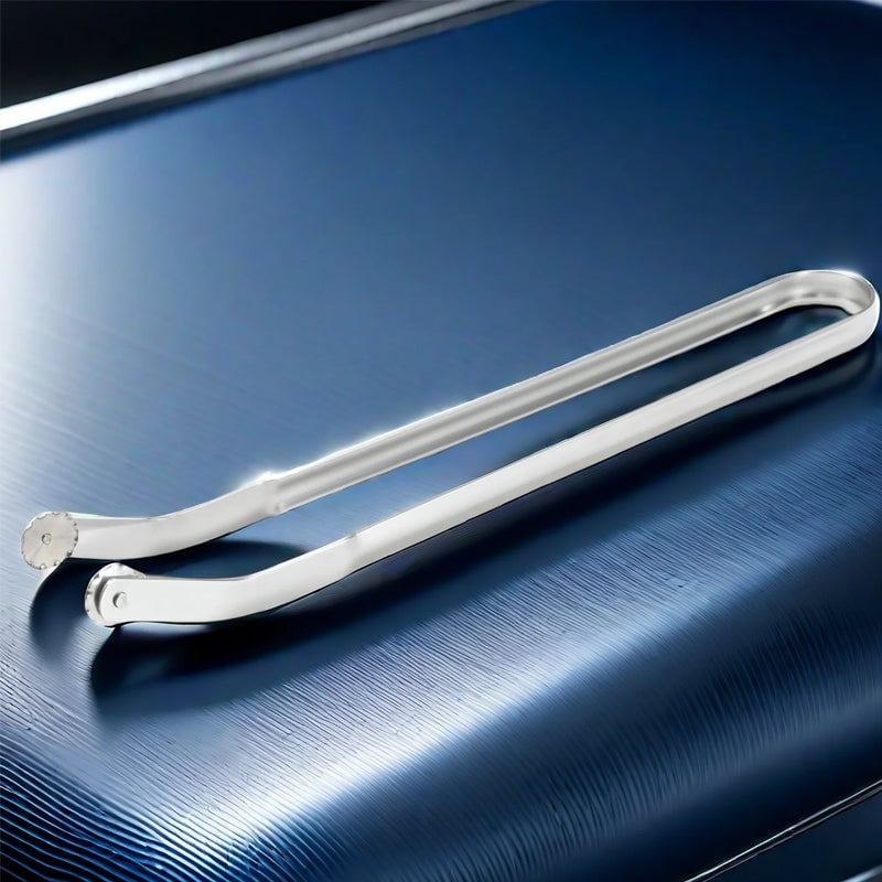 BBQ Worst Draaitangen