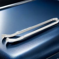 BBQ Worst Draaitangen