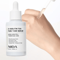 α-Arbutin TXA Pure Tone Serum