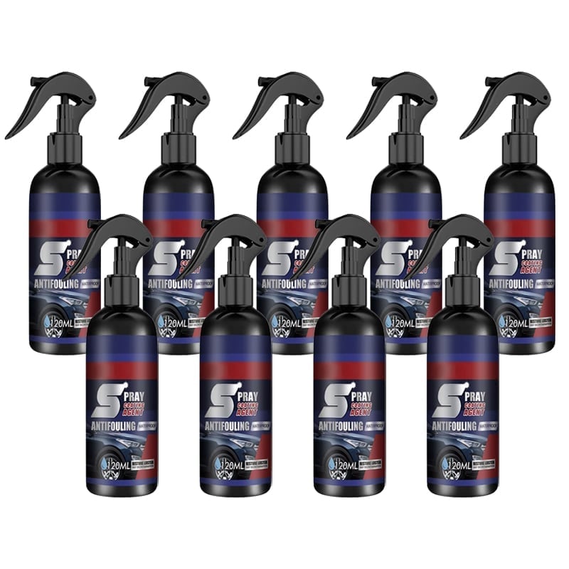 Multifunktional-Beschichtung Erneuerungsmittel Spray