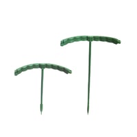Steunkooien voor tuinplanten