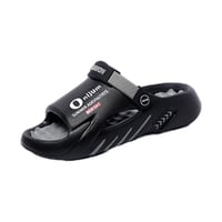 Summer Slip-On Sandals Anti-Slip