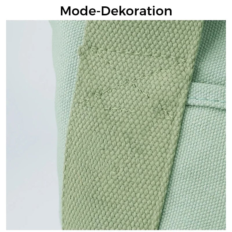 Canvas Tasche Tragetasche