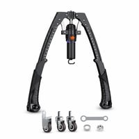 Kexon™ Adjustable Hydraulic Arm Strength Trainer