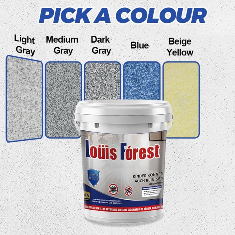 Epoxy floor paint-1kg