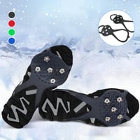 ❄️WEIHNACHTSVERKAUF-50% RABATT❄️Universelle rutschfester Greifdorn