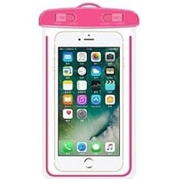 Waterproof Luminous Universal Phone Pouch