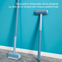 Brosse Multifonctionnelle 