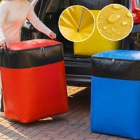 Heavy-Duty Moving Storage Bag