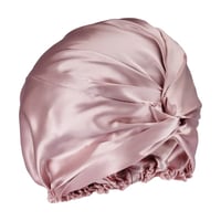 Cross Turban Hair Cap