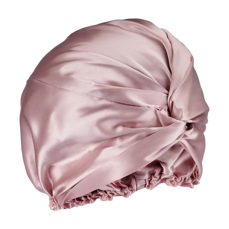 Cross Turban Hair Cap
